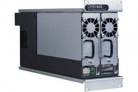 tvONE ONErack 6RU Hot-Swappable PSU - 1RK-6RU-PSU-2-HSWP - Creation Networks