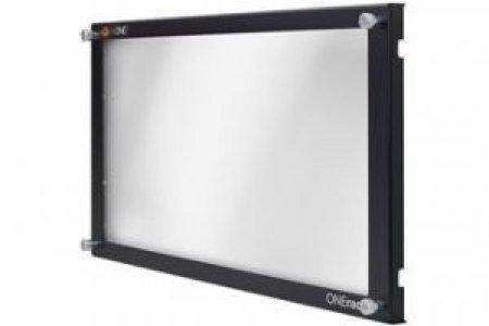 tvONE ONErack 6RU Plexi Cover - 1RK-6RU-CVR-PLEXI - Creation Networks