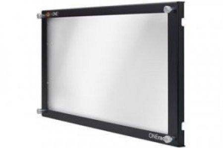 tvONE ONErack 6RU Plexi Cover - 1RK-6RU-CVR-PLEXI - Creation Networks
