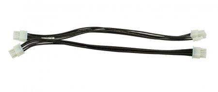 tvONE ONErack Interconnect Cable - 1RK-CBL-80CM - Creation Networks