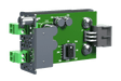 tvONE ONErack Spider Additional Voltage Selector - 1RK-SPDR-PWR - Creation Networks