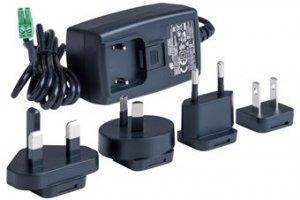 tvONE Optional 12v PSU for fan covers - 1RK-FAN-PSU - Creation Networks
