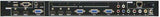 tvONE Up Converter - CV/HD/PC/HDMI/Audio to HDMI/VGA - 1T-VS-668 - Creation Networks