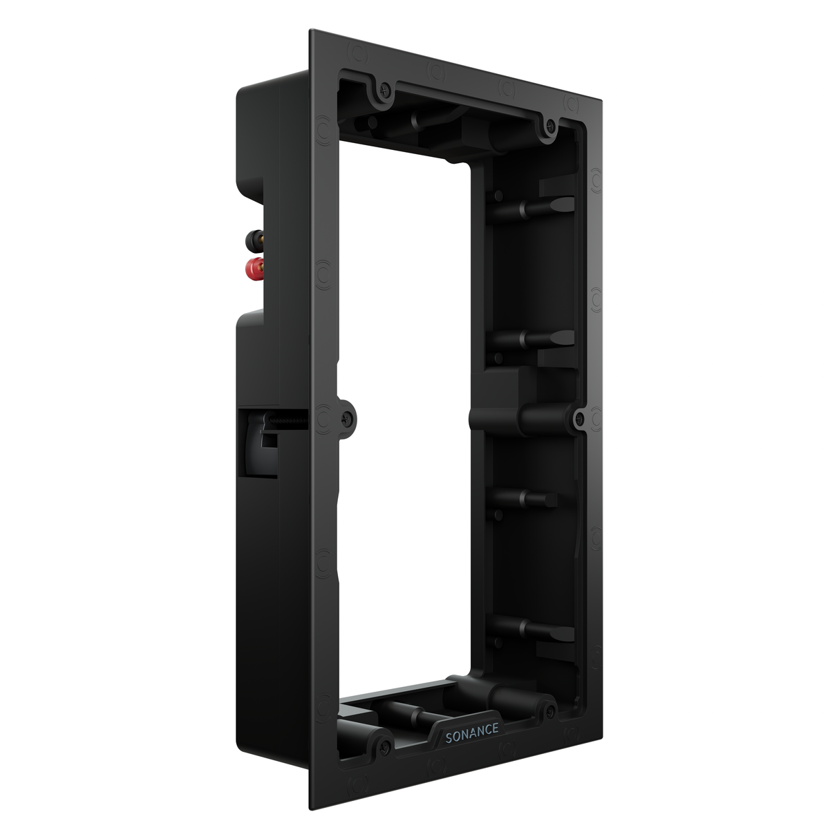 Sonance Flexframe-VX8 – Two-Stage Speaker Mounting Bracket Speaker Accessories Sonance