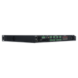 Sonance PowerZone Connect PRO 600.4D – Amp with Dante Amplifiers Sonance