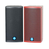 Renkus-Heinz TA61-RD 2-Way Loudspeaker 6.5" LF, 1" HF, powered with RHAON & Dante Redundant, SA625-RD Amp Module