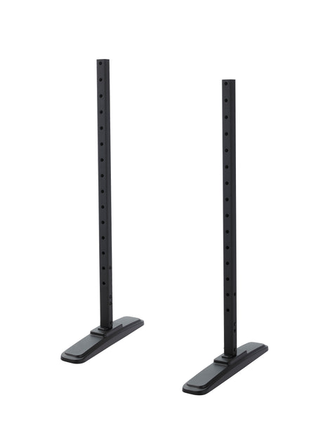 Panasonic TY-ST55PE9 Pedestal Stand for 65EQ1, 55/65SQ1, 55/65SF2 Display Mounts & Stands Panasonic