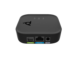 Poly ATA 400 1FXS Voice Port VoIP Adapter with Open SIP and Power Supply Poly Voice Poly
