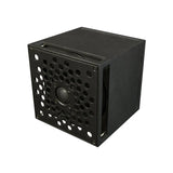 James Loudspeaker CUBE63 - 2-Way 6.5" Cube Speaker Bookshelf Speakers James Loudspeaker