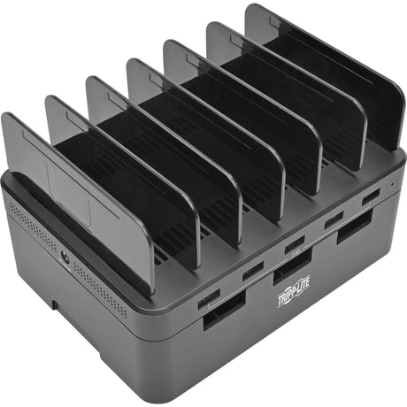 Eaton U280-005-ST – 5-Port USB Fast Charging Station Charging Stations & Carts Eaton
