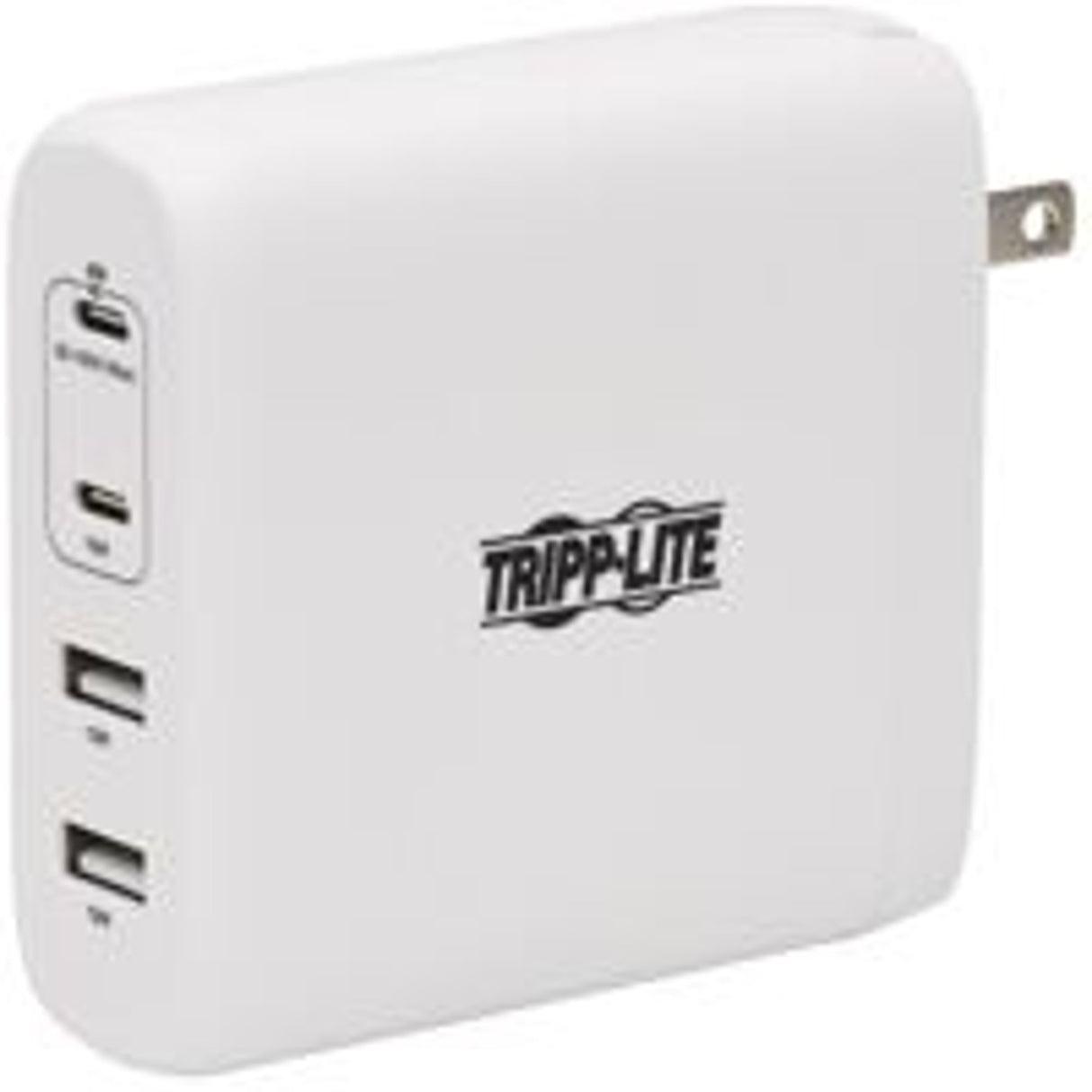 Eaton U280-W04-100C2G – 4-Port 100W GaN Wall Charger