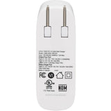 Eaton U280-W04-100C2G – 4-Port 100W GaN Wall Charger