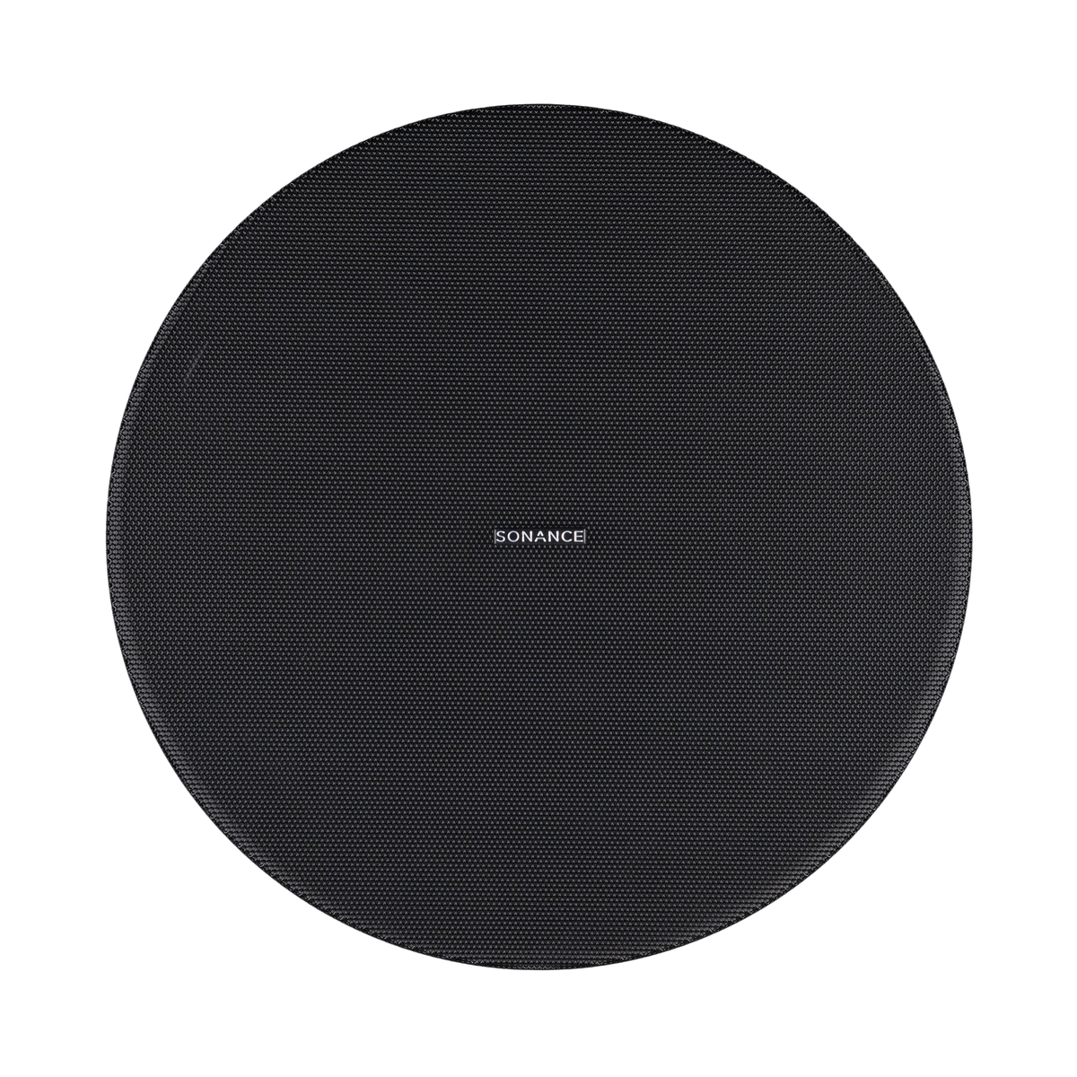 Sonance Grille for PS-C85RT Black – Replacement Speaker Grille Speaker Accessories Sonance