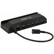 Eaton U442-DOCKSD-1 – USB-C Dock for Steam Deck USB Chargers, Hubs & Docks Eaton