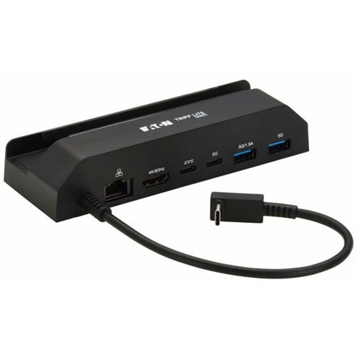 Eaton U442-DOCKSD-1 – USB-C Dock for Steam Deck USB Chargers, Hubs & Docks Eaton