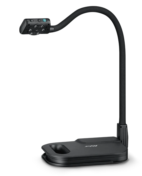 AVer VISU50PLS U50+ USB Flexarm Document Camera