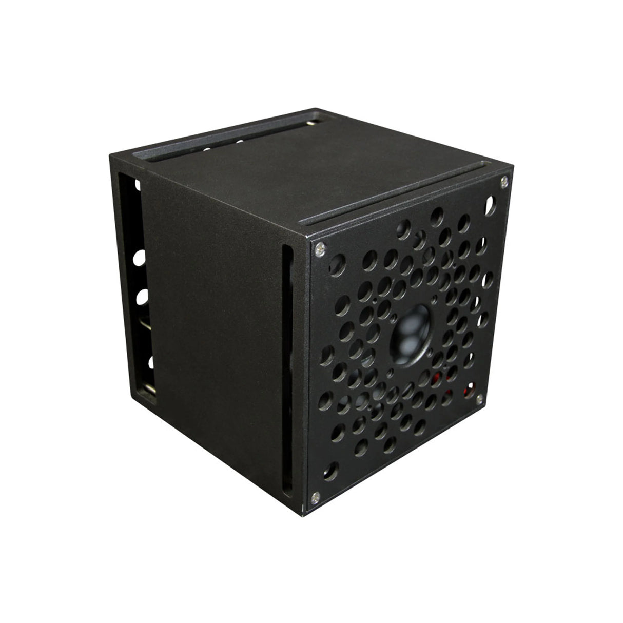James Loudspeaker CUBE63 - 2-Way 6.5" Cube Speaker Bookshelf Speakers James Loudspeaker