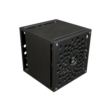 James Loudspeaker CUBE63 - 2-Way 6.5" Cube Speaker Bookshelf Speakers James Loudspeaker