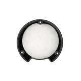 Sonance VX4 Round Enclosure – Retrofit Kit for 4-Inch VX Speaker Speaker Accessories Sonance