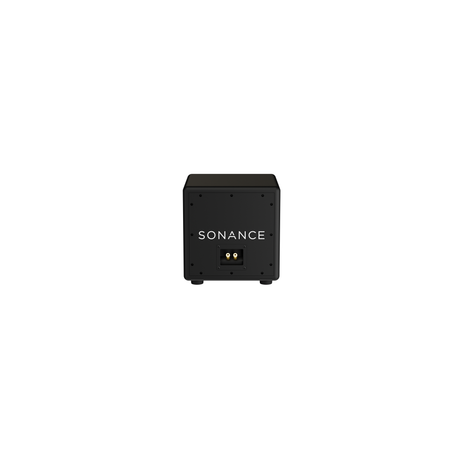 Sonance PPX8 – 8-Inch PowerPipe X Hidden Bass Subwoofer Subwoofers Sonance