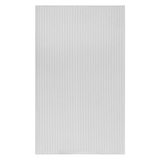 Sonance VX8-Grille-NT – 8-Inch Rectangle Trimless Grille Speaker Accessories Sonance