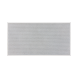 Sonance VX LCR Grille – 6-Inch Micro Trim Replacement Speaker Accessories Sonance