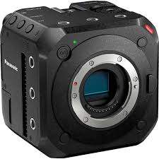 Panasonic AW-UB10 4K Multipurpose Camera