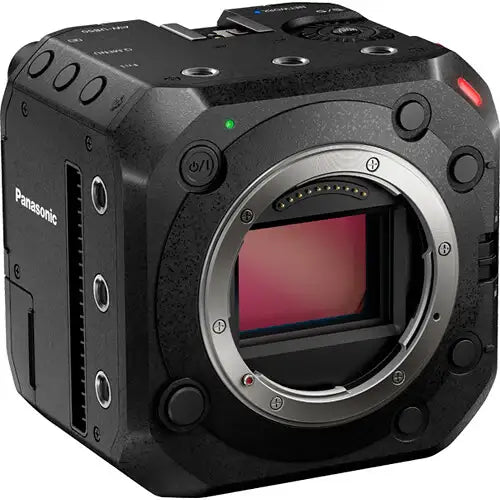 Panasonic AW-UB50 4K Multipurpose Camera