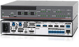 Extron UCS 303 Three Input 4K/60 Collaboration and Presentation Switcher