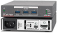 Extron UCS 601 Pro 4K USB-C 10G Dock control Extron