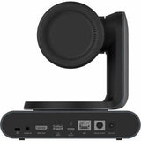MaxHub UC P30 Dual lens 12X 4K PTZ Camera, Built-in AI including Auto-framing