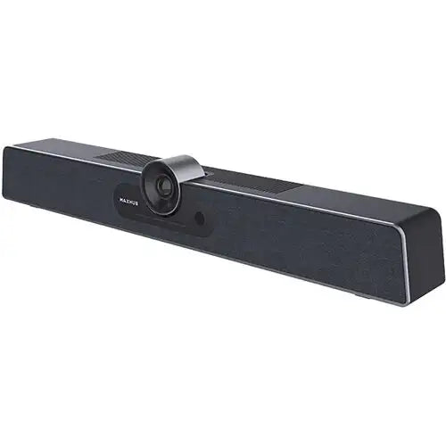 MaxHub- UC S15 All-in-one 4K AI USB Android Videobar with 8m Voice Pick-up, 120 FOV