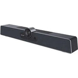 MaxHub- UC S15 All-in-one 4K AI USB Android Videobar with 8m Voice Pick-up, 120 FOV
