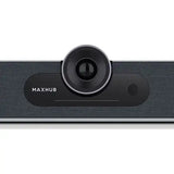 MaxHub- UC S15 All-in-one 4K AI USB Android Videobar with 8m Voice Pick-up, 120 FOV