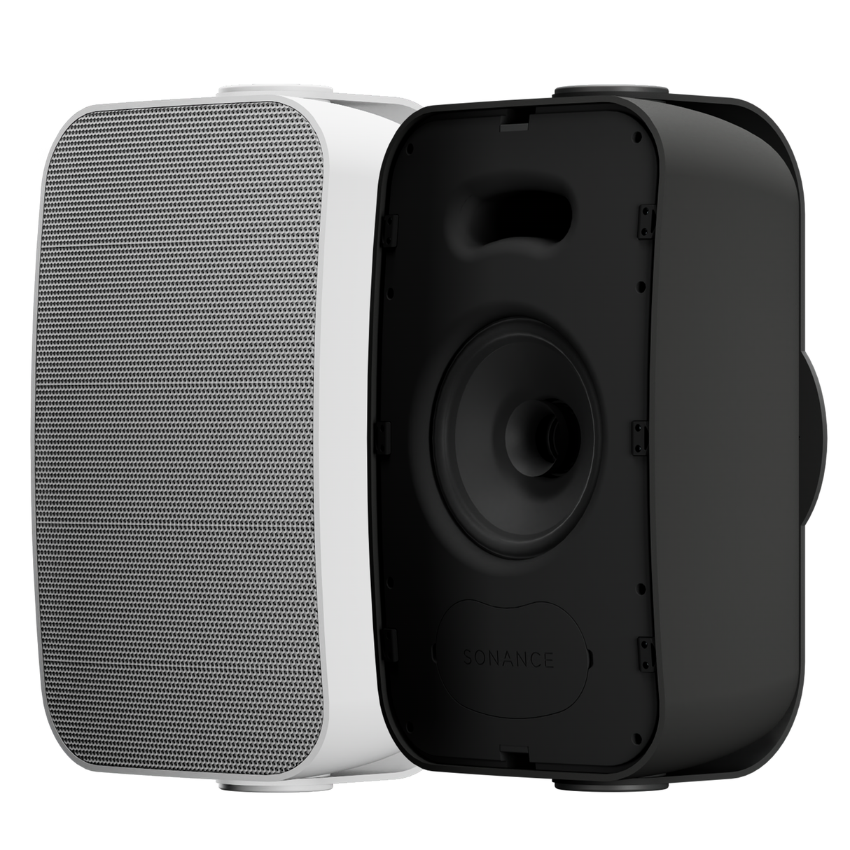 Sonance PS-S85T – 8-Inch Pro Series Surface-Mount Speaker Outdoor Speakers Sonance