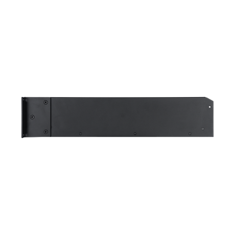 Sonance PowerZone Connect PRO 4000.4D – 4-Channel Networked DSP Amplifier Amplifiers Sonance
