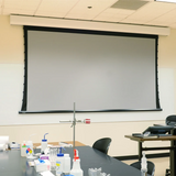 Draper Acumen V – 123", 16:10 – 154204CDQ Projection Screens Draper
