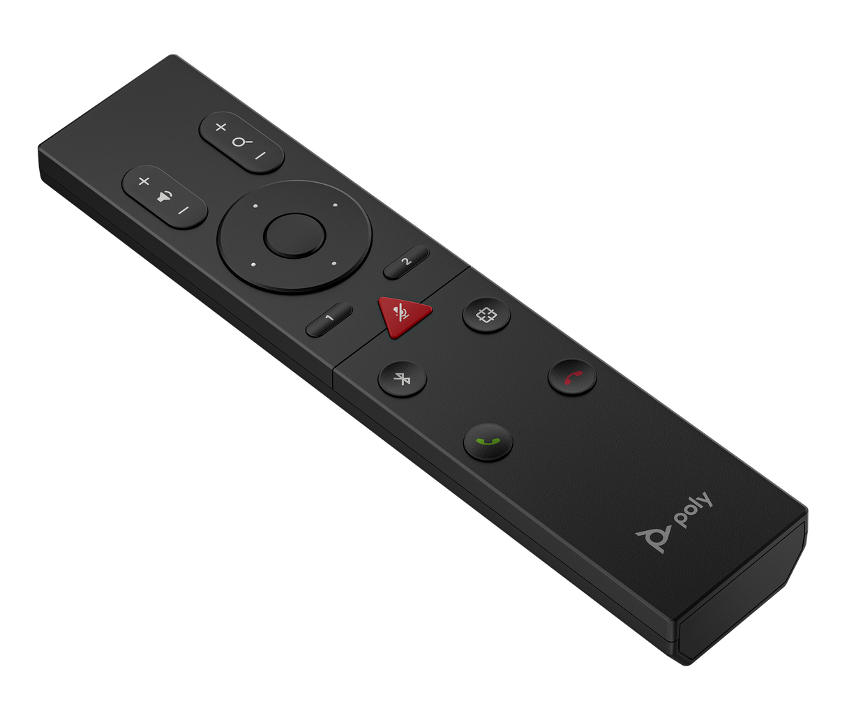 Poly Studio R30/USB/V12/V52/V72 Bluetooth Remote Control Poly Video Poly