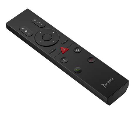 Poly Studio R30/USB/V12/V52/V72 Bluetooth Remote Control Poly Video Poly