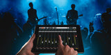 Soundcraft Ui16 16-Input Remote-Controlled Digital Mixer - 5056219