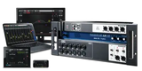 Soundcraft Ui16 16-Input Remote-Controlled Digital Mixer - 5056219