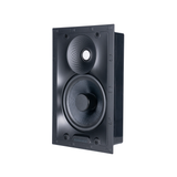 Sonance VX66 TL – Thin-Line Rectangle In-Wall Speaker In-Wall Speakers Sonance
