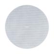 Sonance Grille for PS-C85RT White – Replacement Speaker Grille Speaker Accessories Sonance