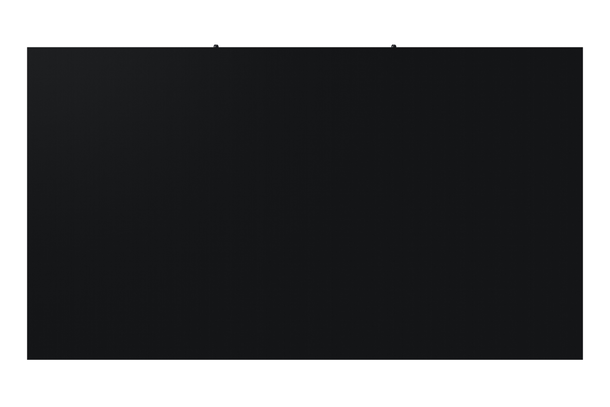 Samsung The Wall Indoor Mainstream LED – P1.2 Cabinet Indoor Samsung
