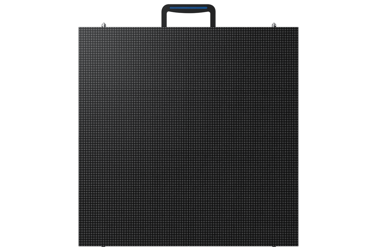 Samsung VMR-O Outdoor P3.9 – Outdoor Rental LED Cabinet, 500x500mm Indoor Samsung