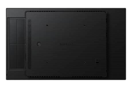 Samsung 13" FHD Touch Commercial Display – QB13C-T Touch Panels Samsung