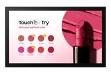 Samsung 13" FHD Touch Commercial Display – QB13C-T Touch Panels Samsung