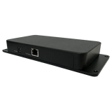 Lenovo ThinkSmart Linkbox with RJ45 Gigabit Ethernet network port