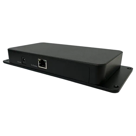 Lenovo ThinkSmart IP Controller – 10.1" Conference Room Touch Panel Video Conferencing Lenovo
