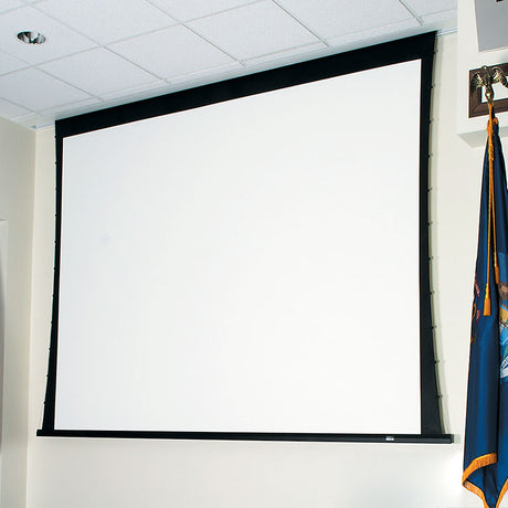 Draper Ultimate Access V – 150", NTSC – 143016CBU Projection Screens Draper